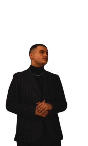 Iftime Mihai- Secretariat